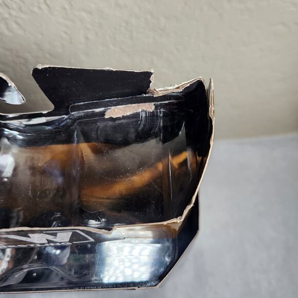 AEW Eddie Kingston Unrivaled Collection 7" Wrestling Figure Walmart Exclusive - Picture 9 of 10